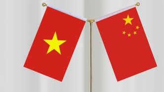 中越将举行第十次边境国防友好交流活动