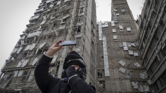 美以袭击已致伊朗4万多个民用设施受损