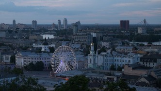 伊朗高官：烏克蘭向以色列提供幫助，已成伊朗合法打擊目標(biāo)