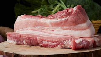 在家宰豬后村口售賣被罰5000元村民：本想賺點生活費，已繳納罰款