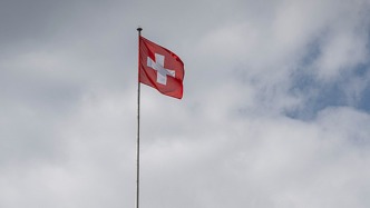 瑞士拒絕兩架美軍機(jī)飛越領(lǐng)空