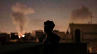 无论结局如何，美以侵略伊朗对世界格局的影响或超过俄乌冲突