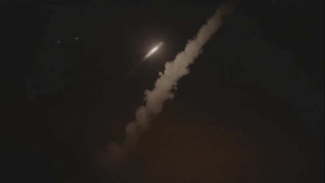 伊朗启动“真实承诺-4”第52轮军事行动