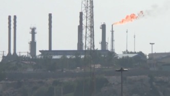 美軍未襲擊哈爾克島石油設施，分析稱其背后隱藏多重算計