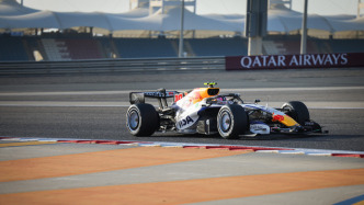 2026賽季F1巴林、沙特大獎賽將不會如期進(jìn)行