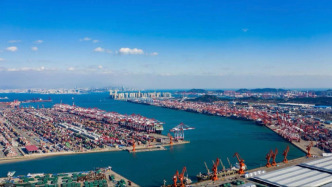 《求是》雜志發(fā)表習(xí)近平總書記重要文章《推動(dòng)海洋經(jīng)濟(jì)高質(zhì)量發(fā)展》