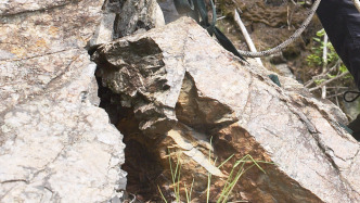 江西九江发生岩降事故，造成3人死亡