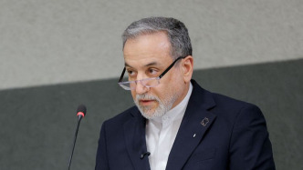 伊朗外長稱戰(zhàn)爭結(jié)束取決于兩個(gè)條件