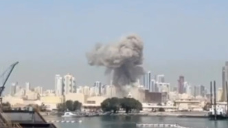 观察｜没有硝烟的战场：美以联合突袭伊朗背后的认知战博弈