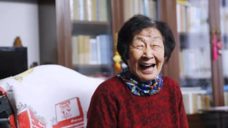 紀(jì)念｜大先生于漪：眼里有光、有愛、有山河