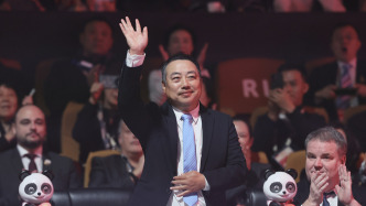 WTT首席執(zhí)行官首談“劉國(guó)梁卸任”與“運(yùn)動(dòng)員健康”