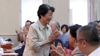 站上講臺(tái)就是生命在歌唱，追憶“人民教育家”于漪