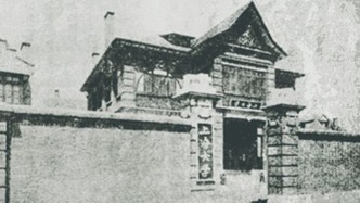 歷史上的今天｜1922年3月18日，上海大學成立