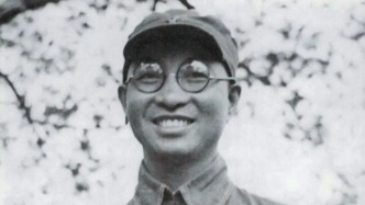 历史上的今天｜1961年3月16日，陈赓大将逝世，时年58岁