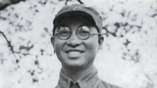 历史上的今天｜1961年3月16日，陈赓大将逝世，时年58岁