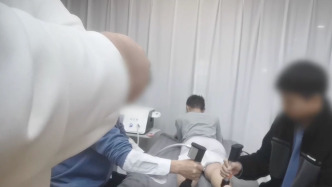 315晚會(huì)丨輕松增高3到8厘米？增高機(jī)構(gòu)用玄學(xué)瘋狂斂財(cái)