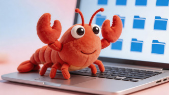 “養(yǎng)龍蝦”兩周后，我發(fā)現AI不是來拉平差距的