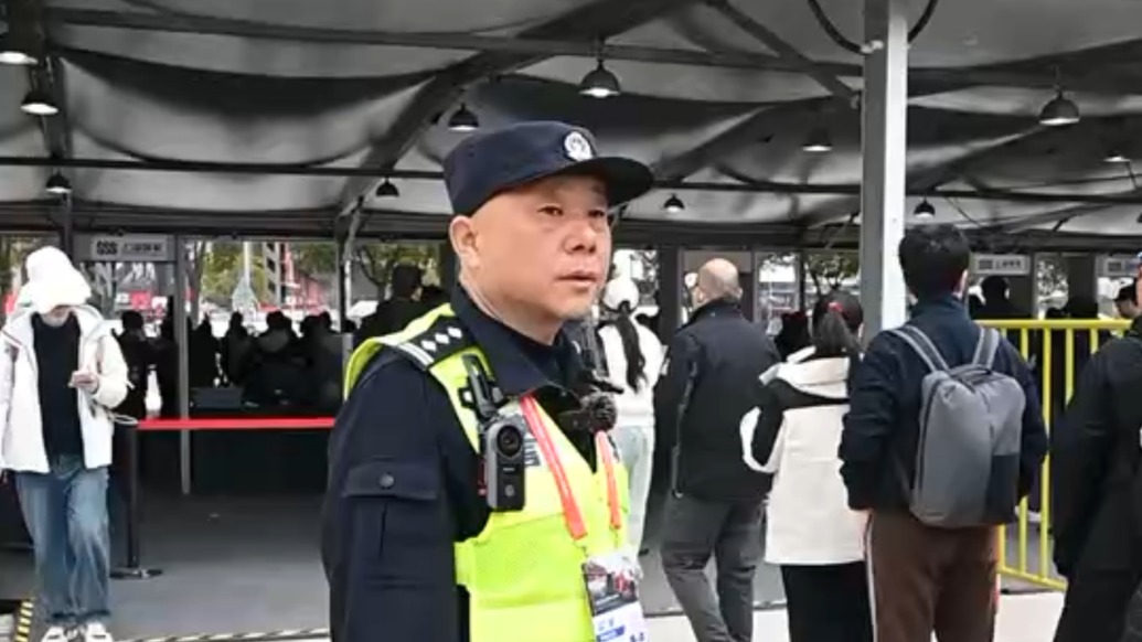 站完退休前的“最后一班崗”，他說明年要來F1當觀眾