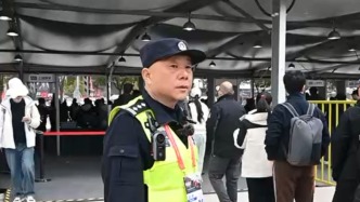 站完退休前的“最后一班崗”，他說明年要來F1當(dāng)觀眾