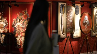 從宋錦到香云紗，國風服飾正當時