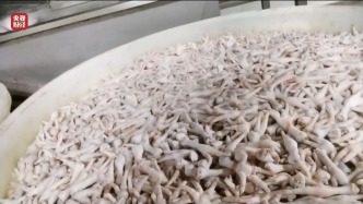 馬上評｜對“雙氧水泡雞爪”必須連根鏟除