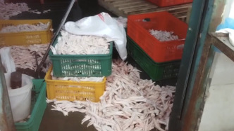 重慶市監(jiān)局通報漂白雞爪：一涉事企業(yè)被立案調(diào)查