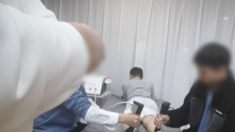 杭州：立案調(diào)查增高騙局涉事企業(yè)