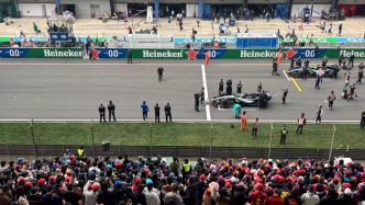 将F1的流量变增量，上海的“全油门时刻”