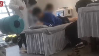 央視“3·15”晚會曝光增高騙局，涉事三機構(gòu)公號均被停用