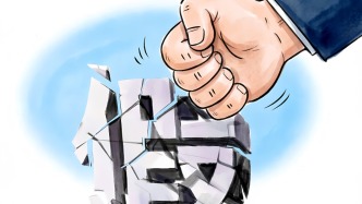 人民锐评：以“3·15”为契机，护航“365”