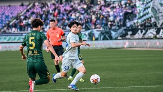 中超觀察｜超高上座率令人欣喜，爭議判罰需要警惕