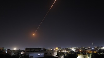 伊朗稱目前發(fā)射導(dǎo)彈多為10年前生產(chǎn)