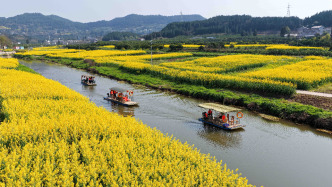 人民日報：從“半城郊型”經(jīng)濟感悟城鄉(xiāng)融合