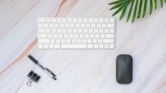 一臺接收器就能捕捉輸入內(nèi)容，警惕無線鍵鼠“隔空取物”式竊密