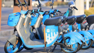 哈啰租電動(dòng)車回應(yīng)央視315報(bào)道：未直接經(jīng)營(yíng)線下門店，車輛均為入駐商家自行采購(gòu)運(yùn)營(yíng)