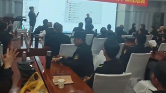 靠发展下线牟利？起底花钱就能办证书的“救援队”