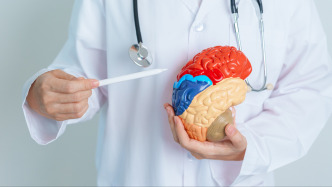 凭微量唾液即可提早诊断帕金森等神经系统疾病