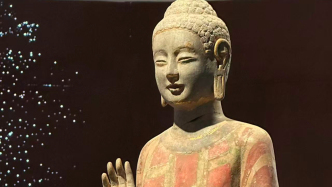 文化中國行｜青州微笑和曹衣出水