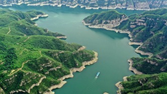 為中華民族永續(xù)發(fā)展筑牢法治根基——寫在《中華人民共和國生態(tài)環(huán)境法典》誕生之際