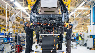 國(guó)家統(tǒng)計(jì)局：1-2月全國(guó)規(guī)上工業(yè)增加值同比增長(zhǎng)6.3%