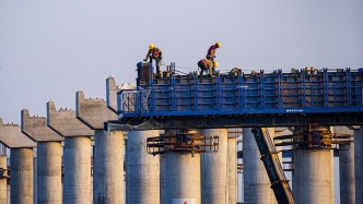 國(guó)家統(tǒng)計(jì)局：1-2月固定資產(chǎn)投資由降轉(zhuǎn)增，同比增長(zhǎng)1.8%