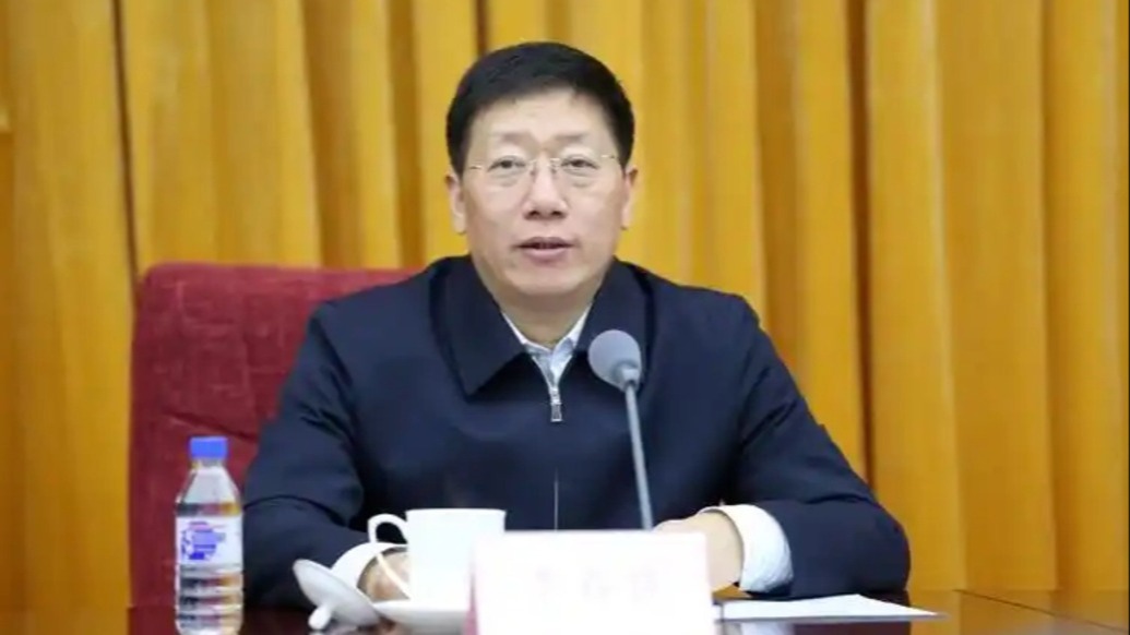 受贿数额特别巨大，国家林草局原副局长李春良被提起公诉