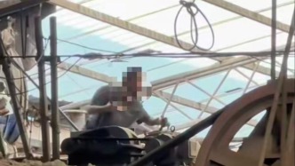 磚廠被指有殘障人員務(wù)工，海南文昌通報(bào)：非殘障人員，不存在強(qiáng)制勞動(dòng)