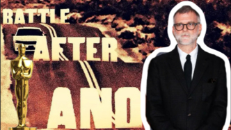 《一戰(zhàn)再戰(zhàn)》斬獲第98屆奧斯卡最佳影片、最佳導(dǎo)演等6大獎