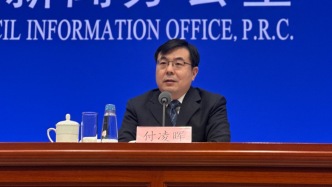 國(guó)家統(tǒng)計(jì)局：今年以來(lái)“兩重”建設(shè)、“兩新”工作對(duì)擴(kuò)大國(guó)內(nèi)需求、提振信心效果逐步顯現(xiàn)