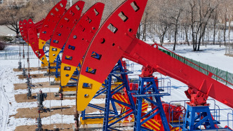 国家统计局：我国能源供给保障能力比较强，应对外部市场波动具有较好基础条件