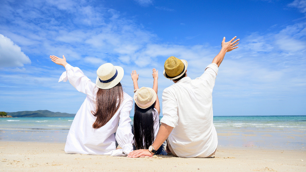 江苏两市发文：鼓励用人单位在中小学春秋假期间安排错峰休假