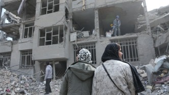 全球前瞻｜特朗普稱將繼續(xù)“猛烈空襲”伊朗，中美正探討建立全新機(jī)制