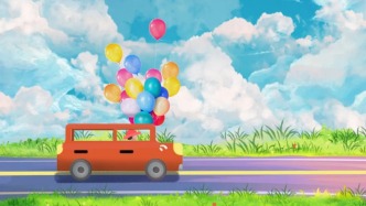 失去女兒的心理學(xué)家，嘗試借助“悲傷復(fù)原力”走出困境