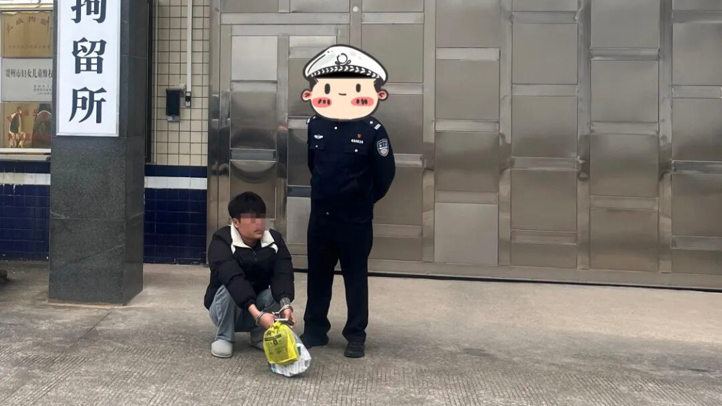 改裝摩托“炸街”、在交警執(zhí)勤點(diǎn)狂擰油門……飆車青年被行拘